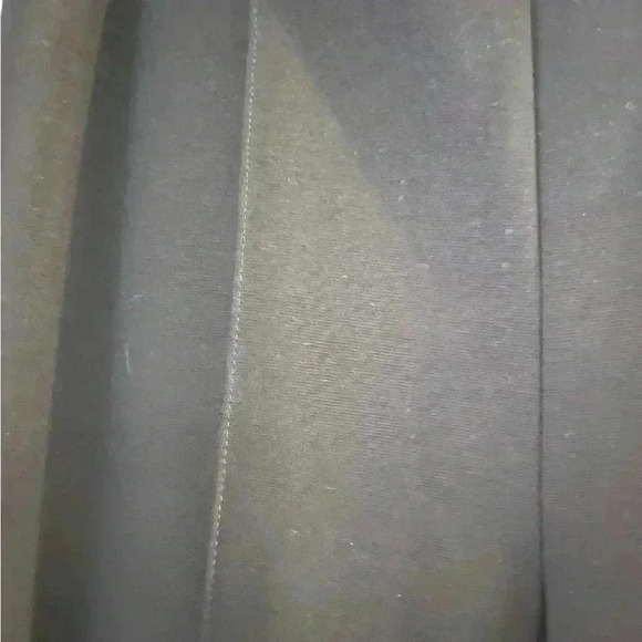 Chicos The Lindy Ultimate Fit Side Zip Pant Size .5 Black - Picture 5 of 8